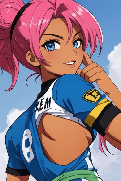 Karsyn Solomon image