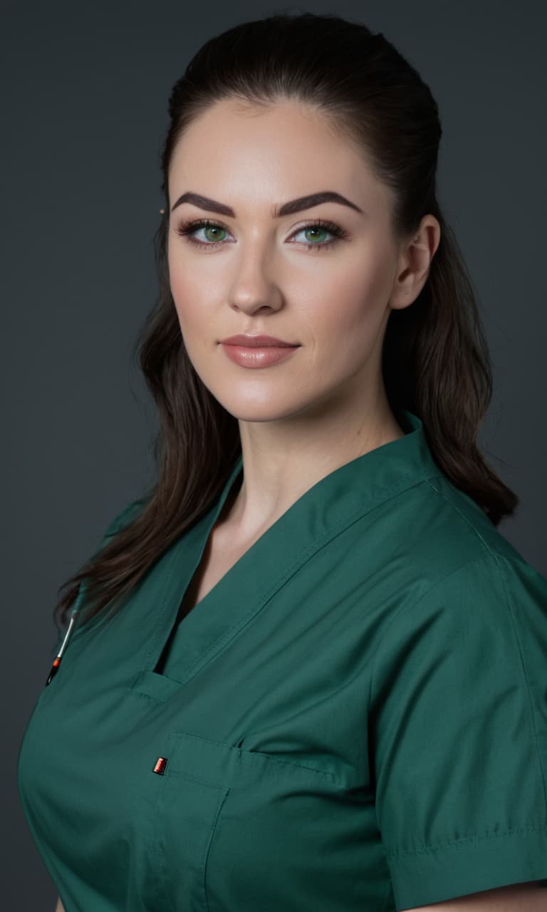 Nayeli Spencer image