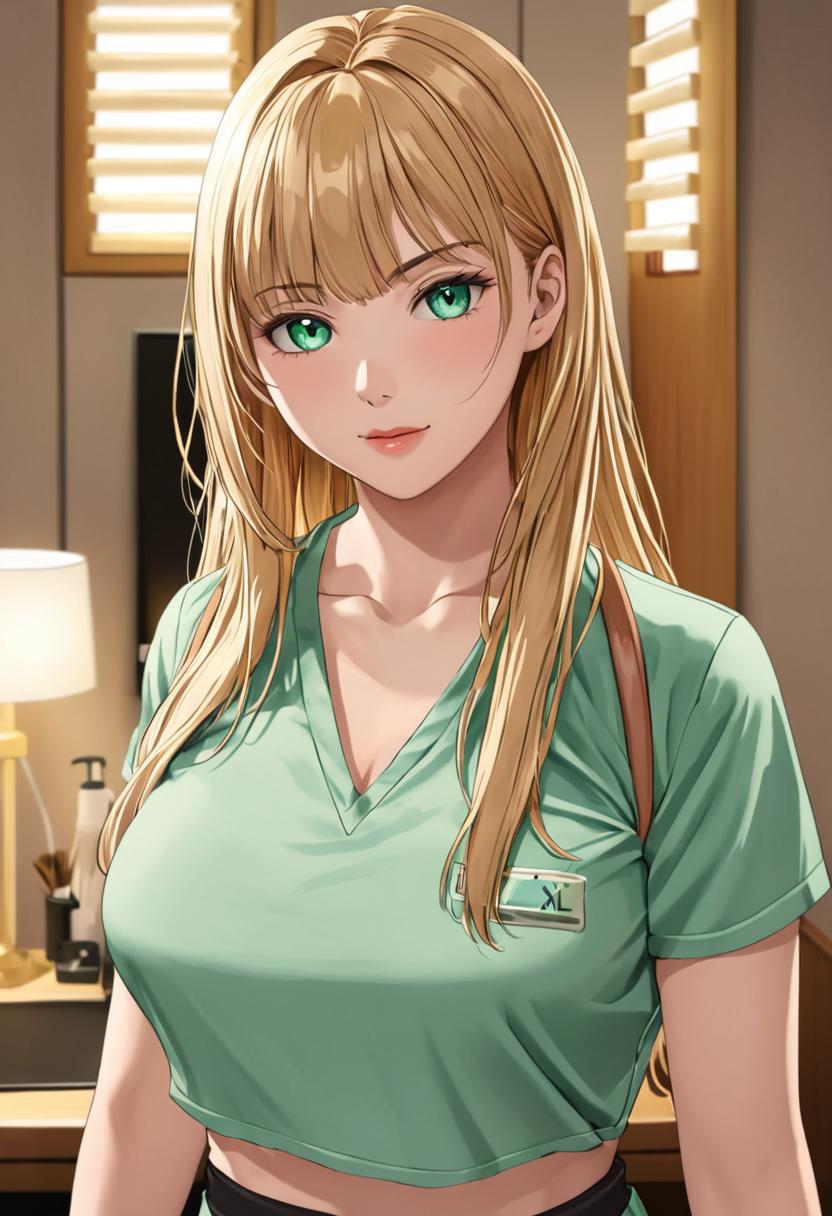 Aubrey Bean image