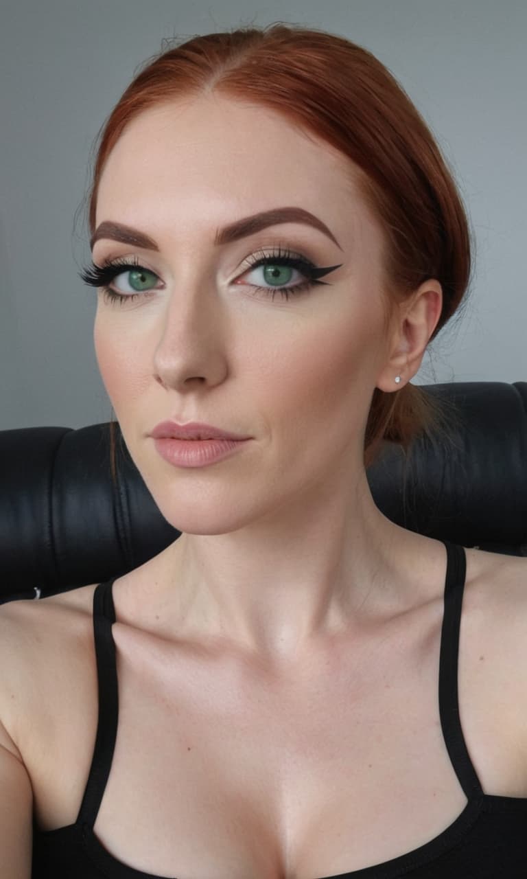 Giselle Whitehead image