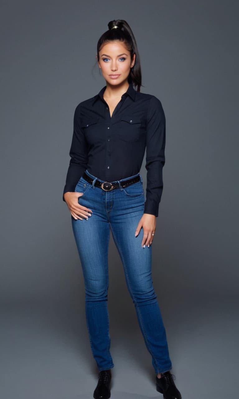 Eden Perry image