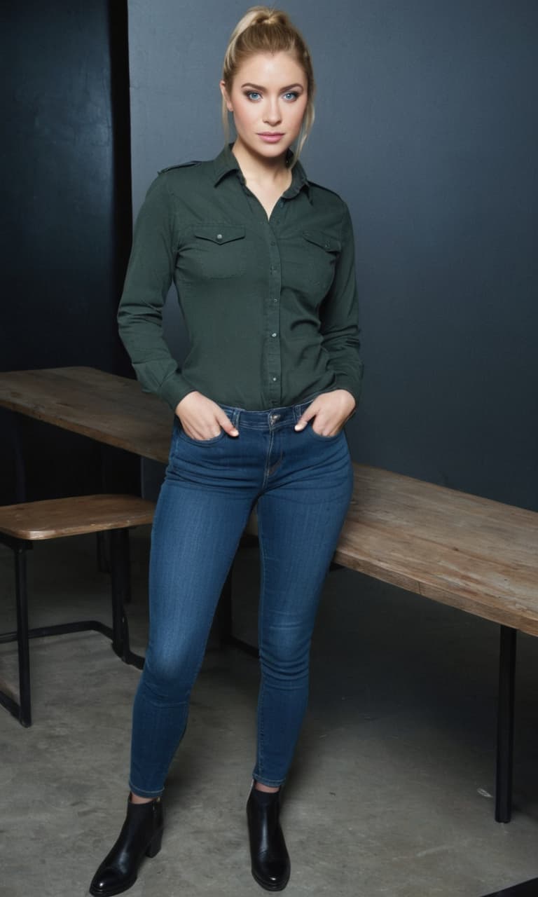Valeria Boyle image