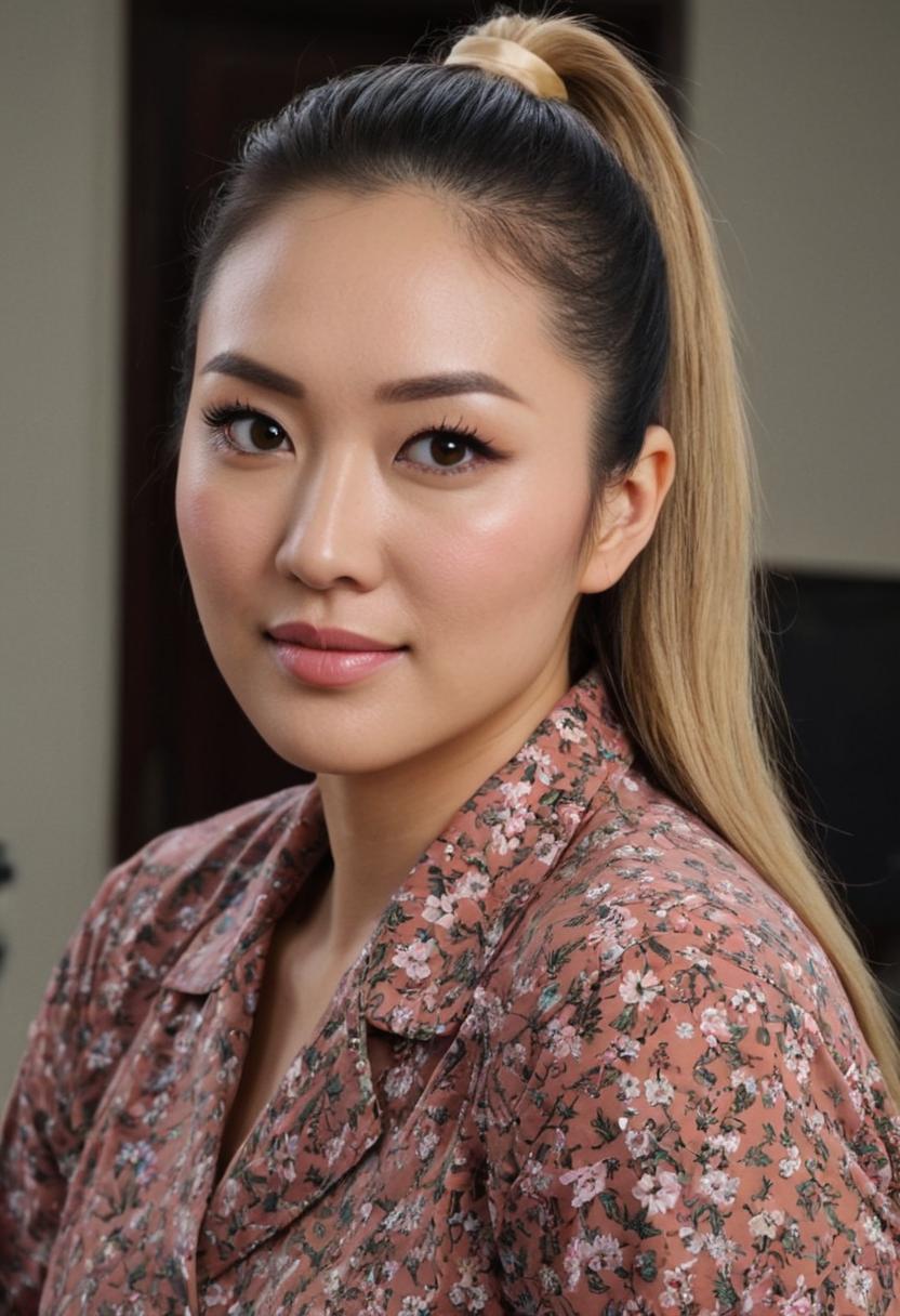 Maci Murillo image
