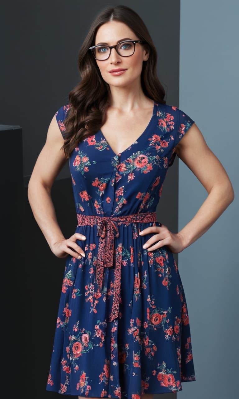 Amirah Dillon image