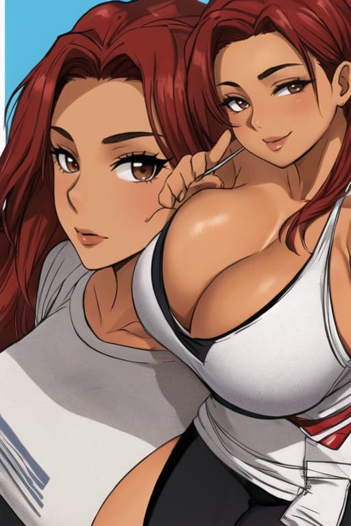 Kayla Kaiser image