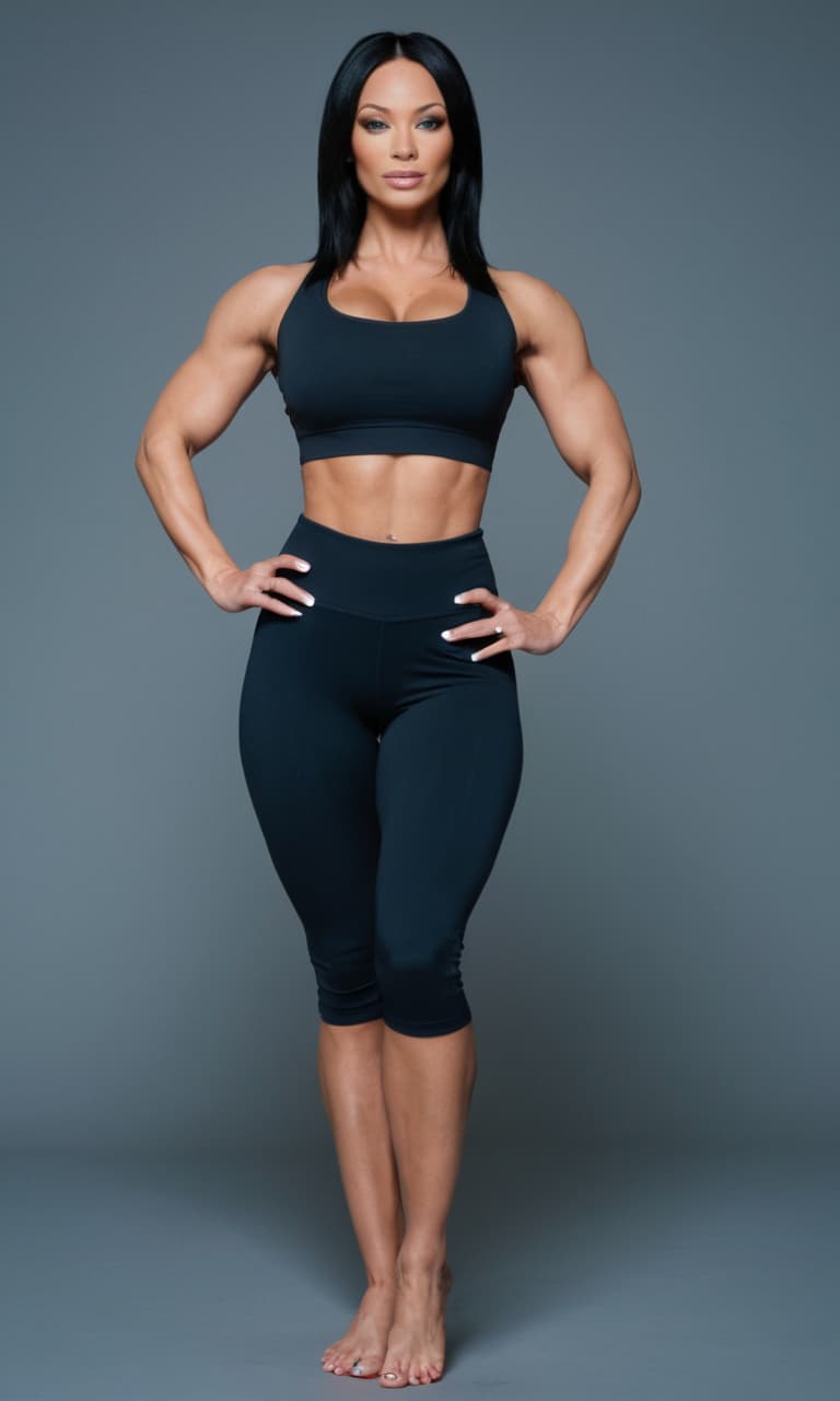 Mercedes Moss image