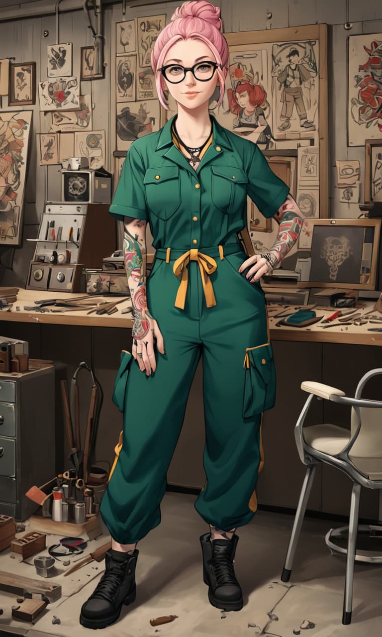 Brooklynn Barber image