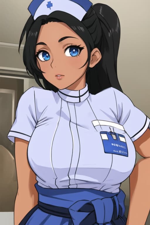 Anika Tanner image