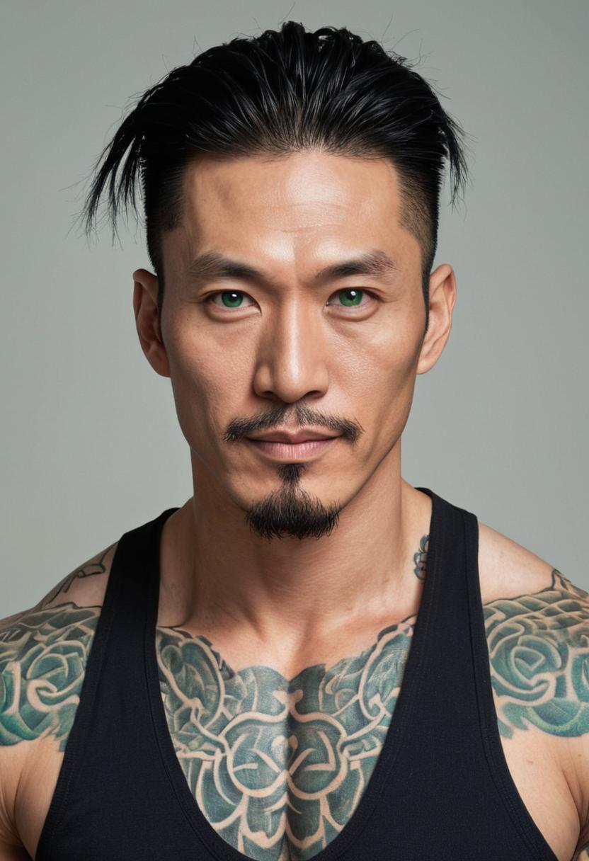 Margarito Mahoney image