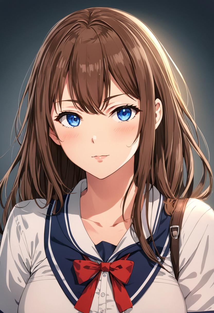 Yuliana Orr image