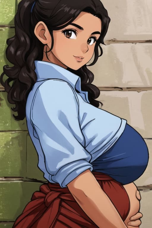 Natalie Cervantes image