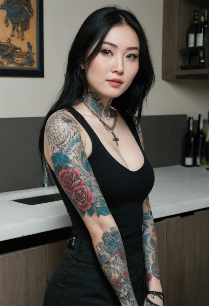 Rose Whitehead image