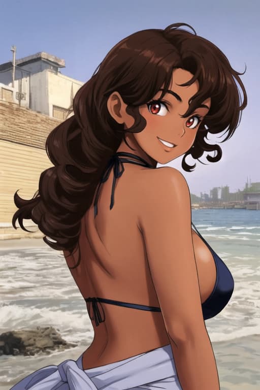 Angie Johns image