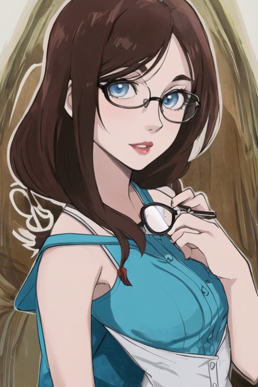 Giovanna Mcmahon image