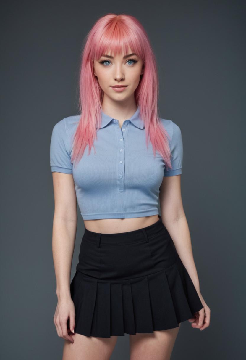 Whitney Riddle image