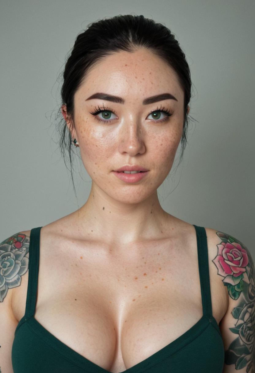 Amani Bray image