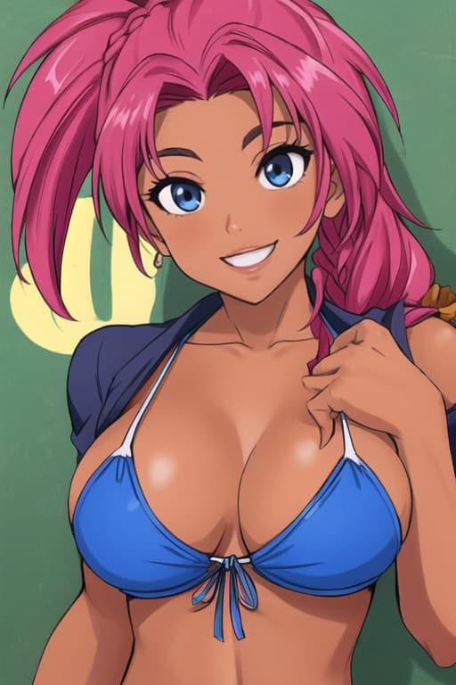 Kamila Yates image
