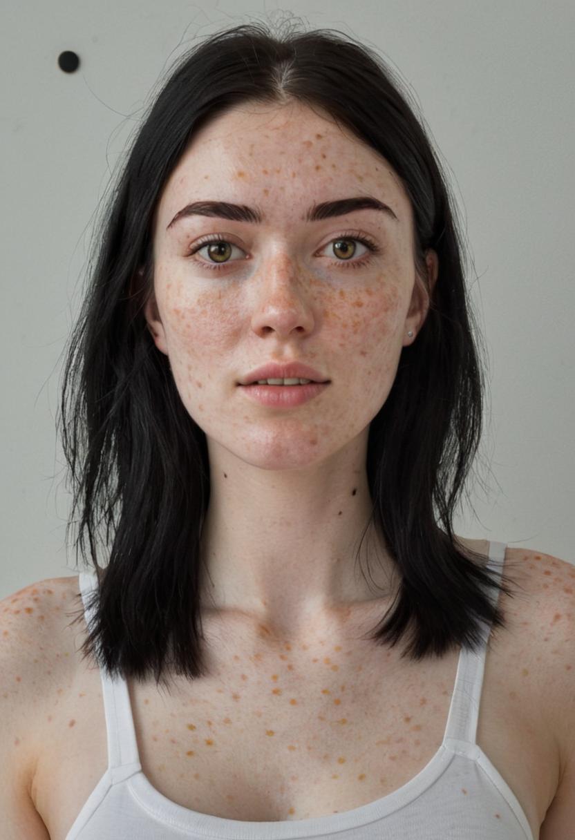Myah Bennett image
