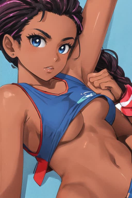 Diya Thompson image