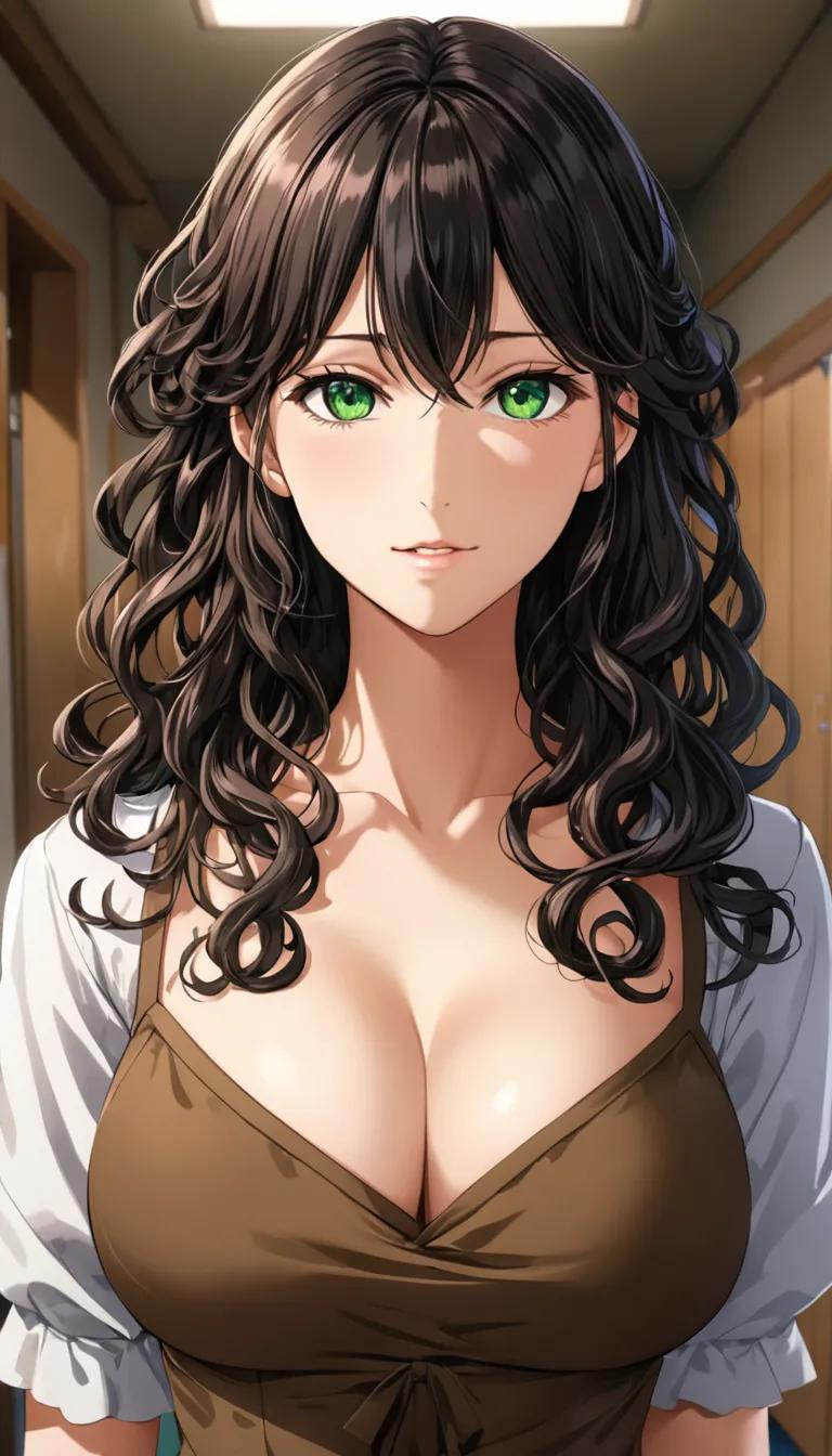 Layla Berg image