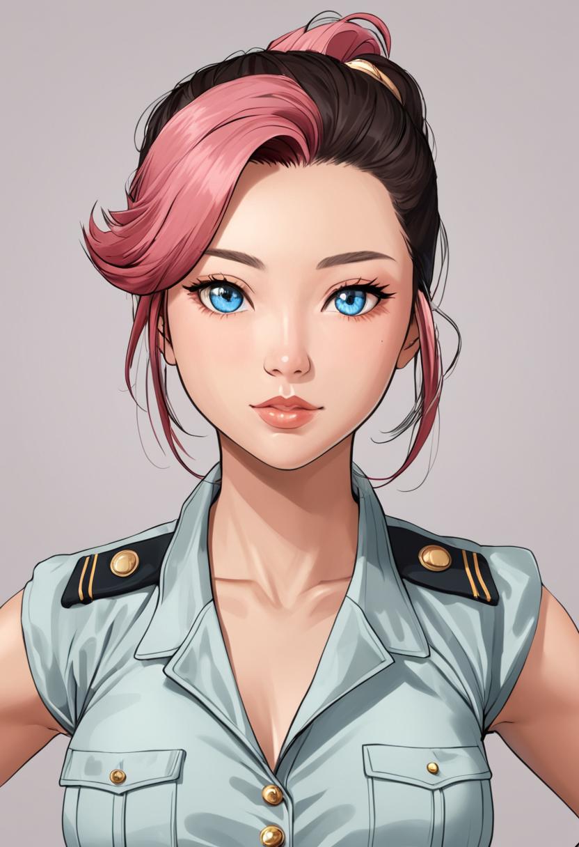 Desiree Pham image