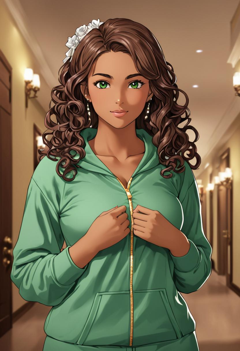 Kayley Taylor image