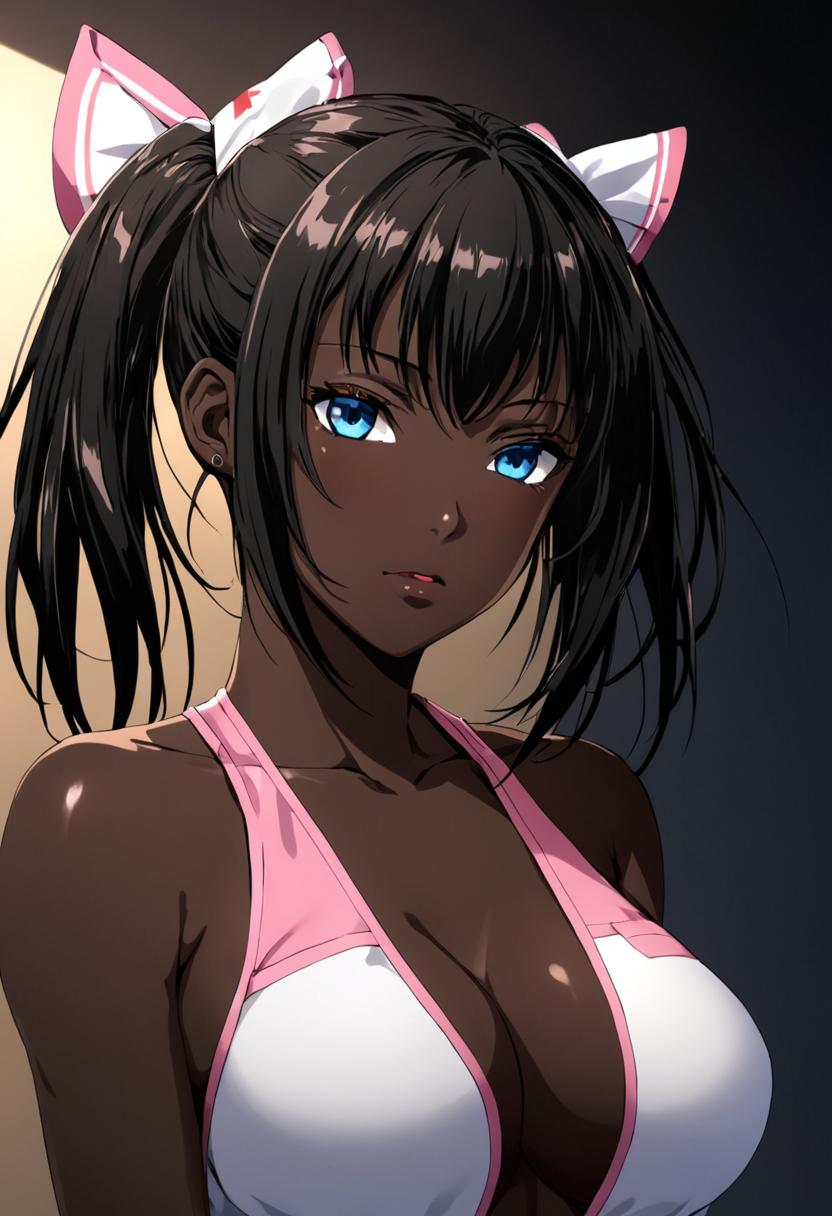 Ayanna Melton image