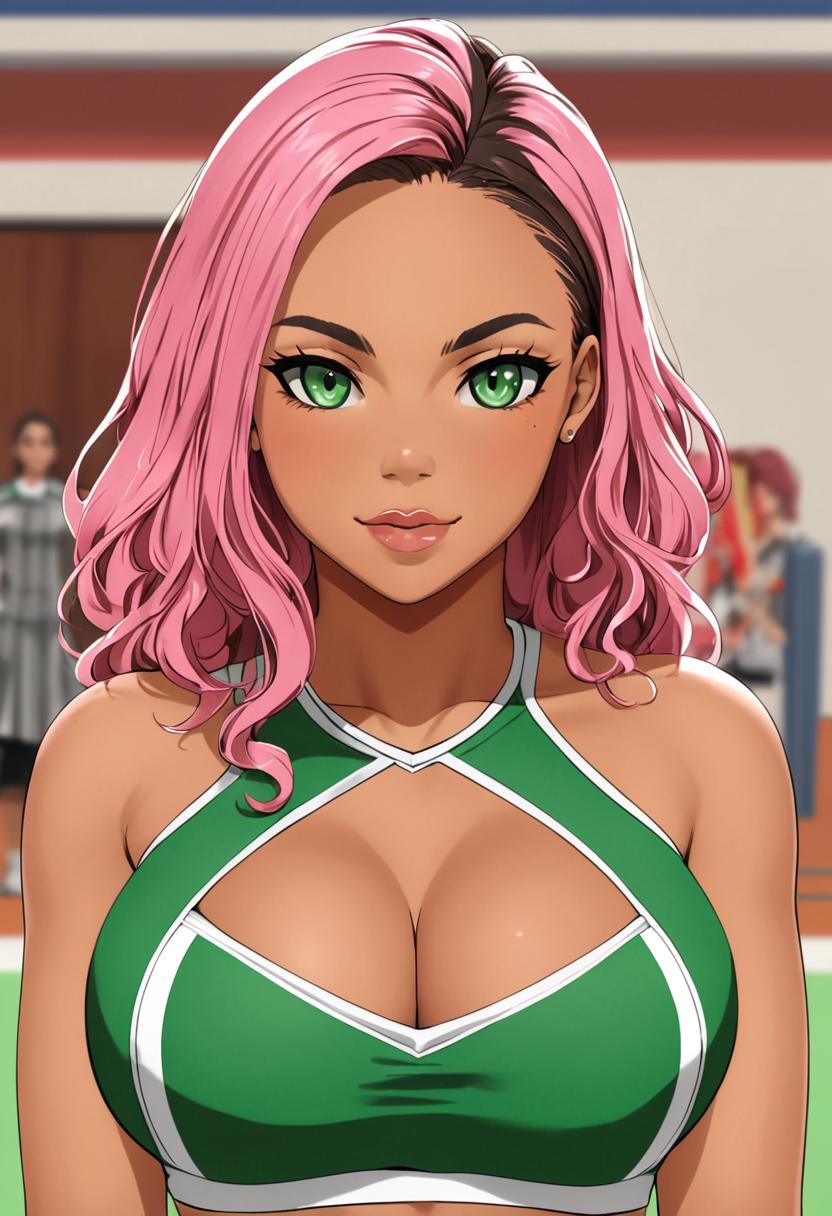 Kayla Hubbard image