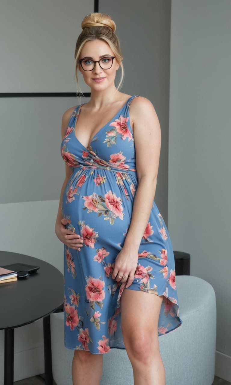 Phoebe Clarke image