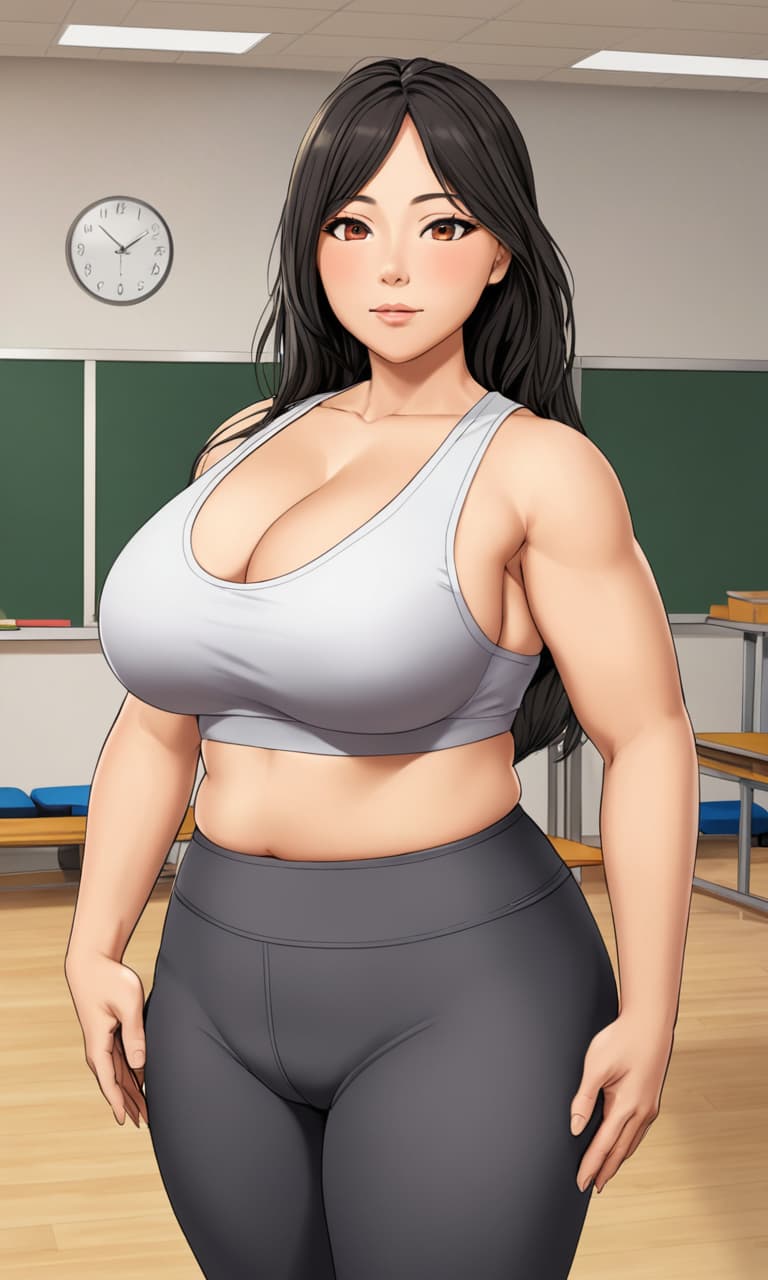 Tamia Cervantes image