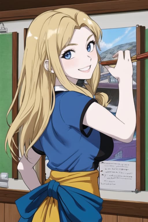 Raegan Kent image