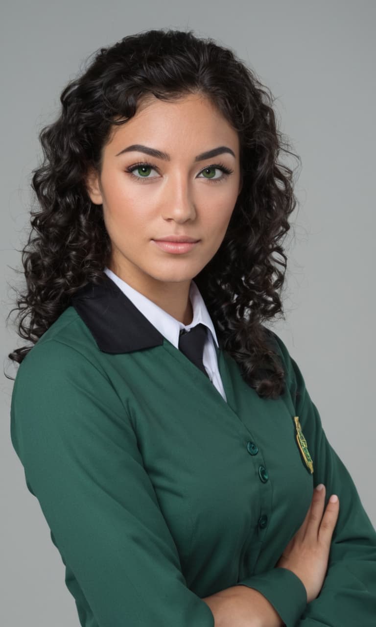 Alondra Martin image