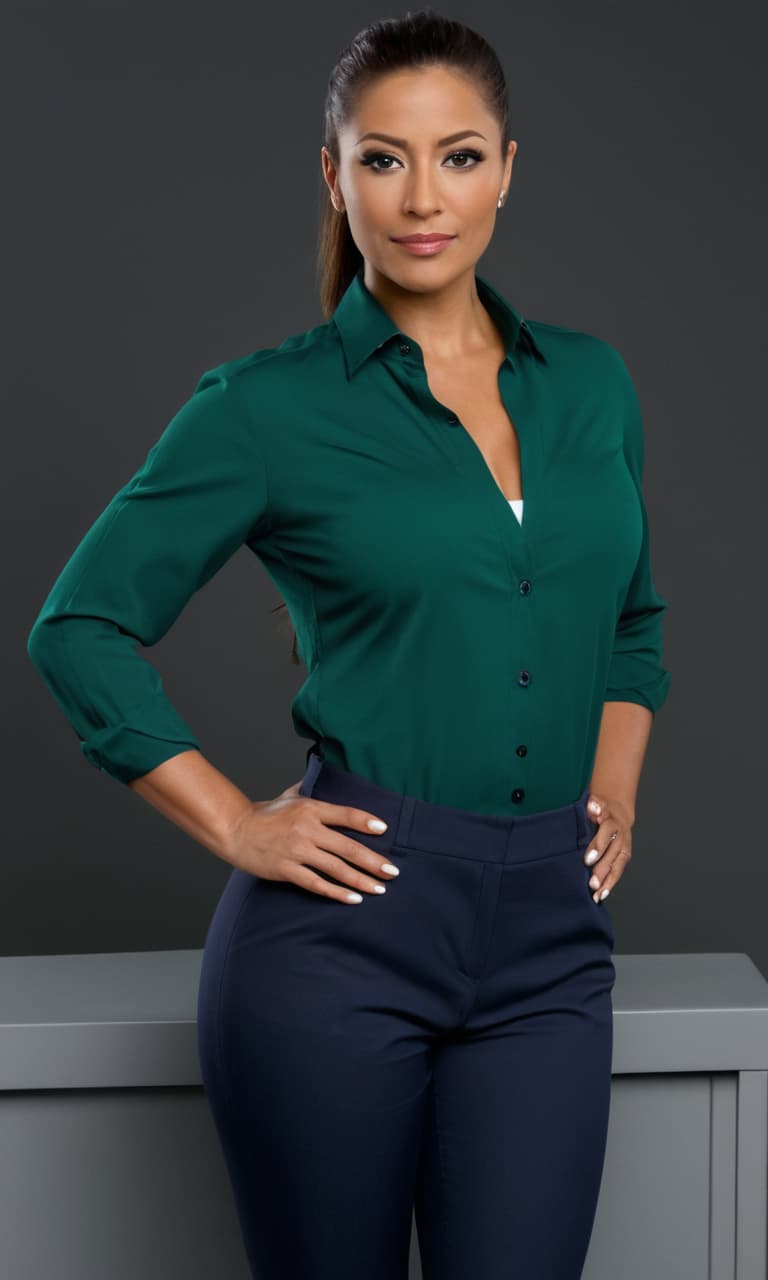 Hana Jenkins image