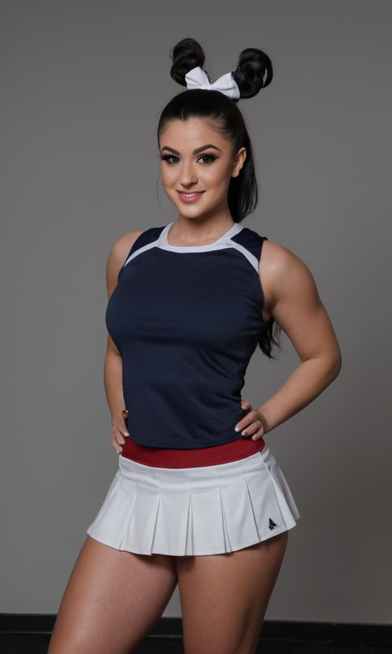 Sabrina Higgins image