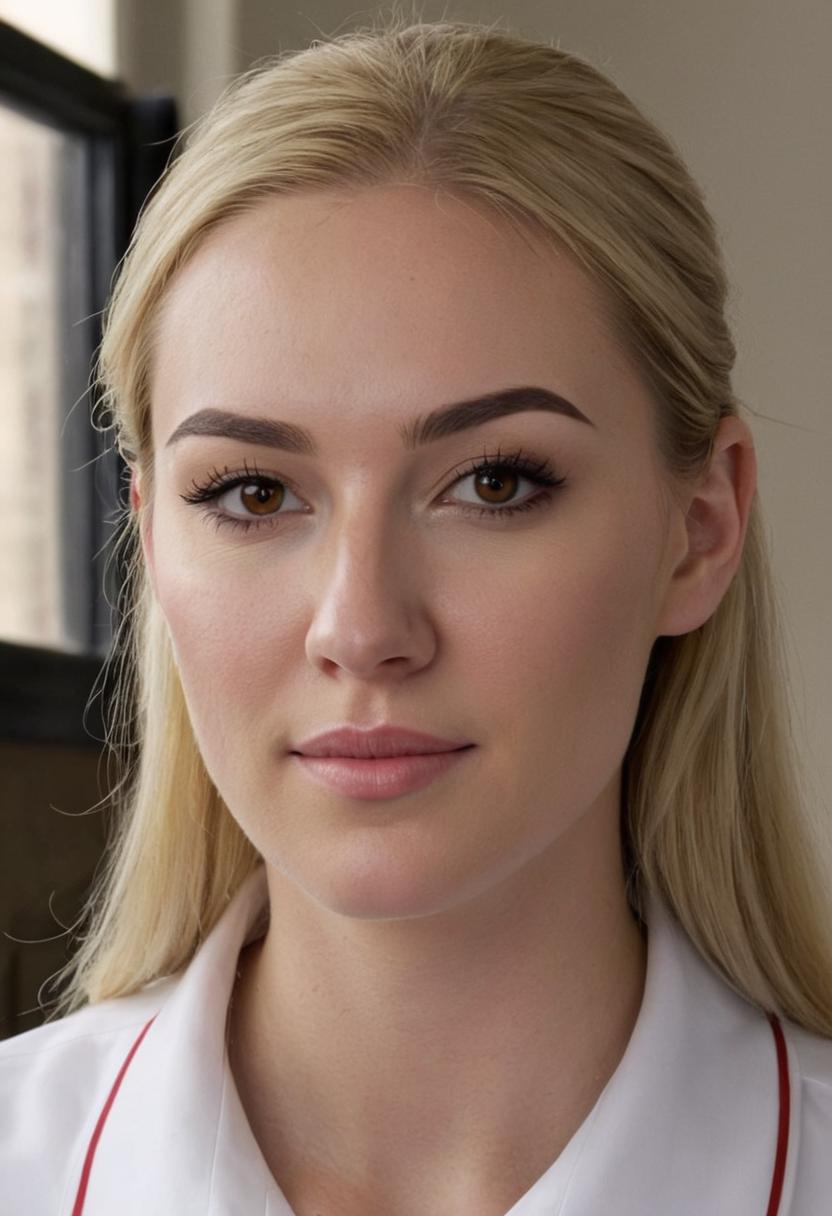 Shaylee Snow image