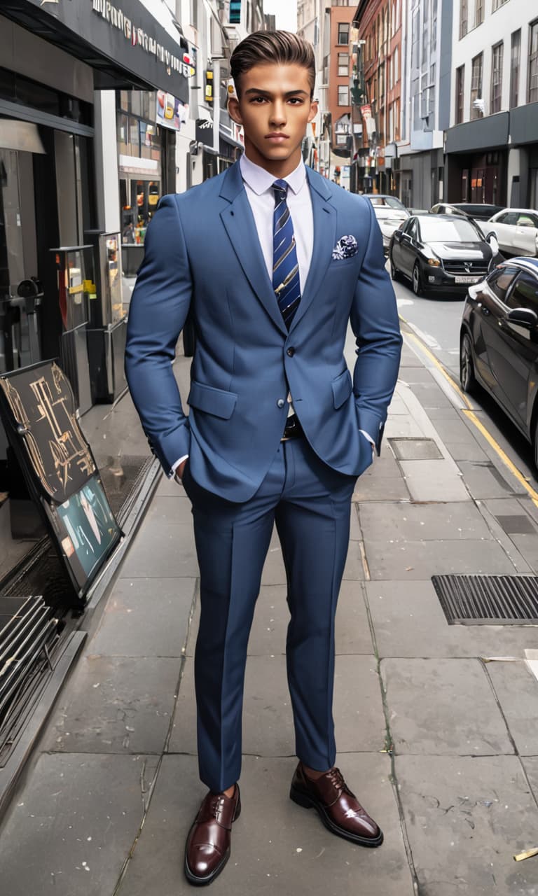 Clifton Brennan image