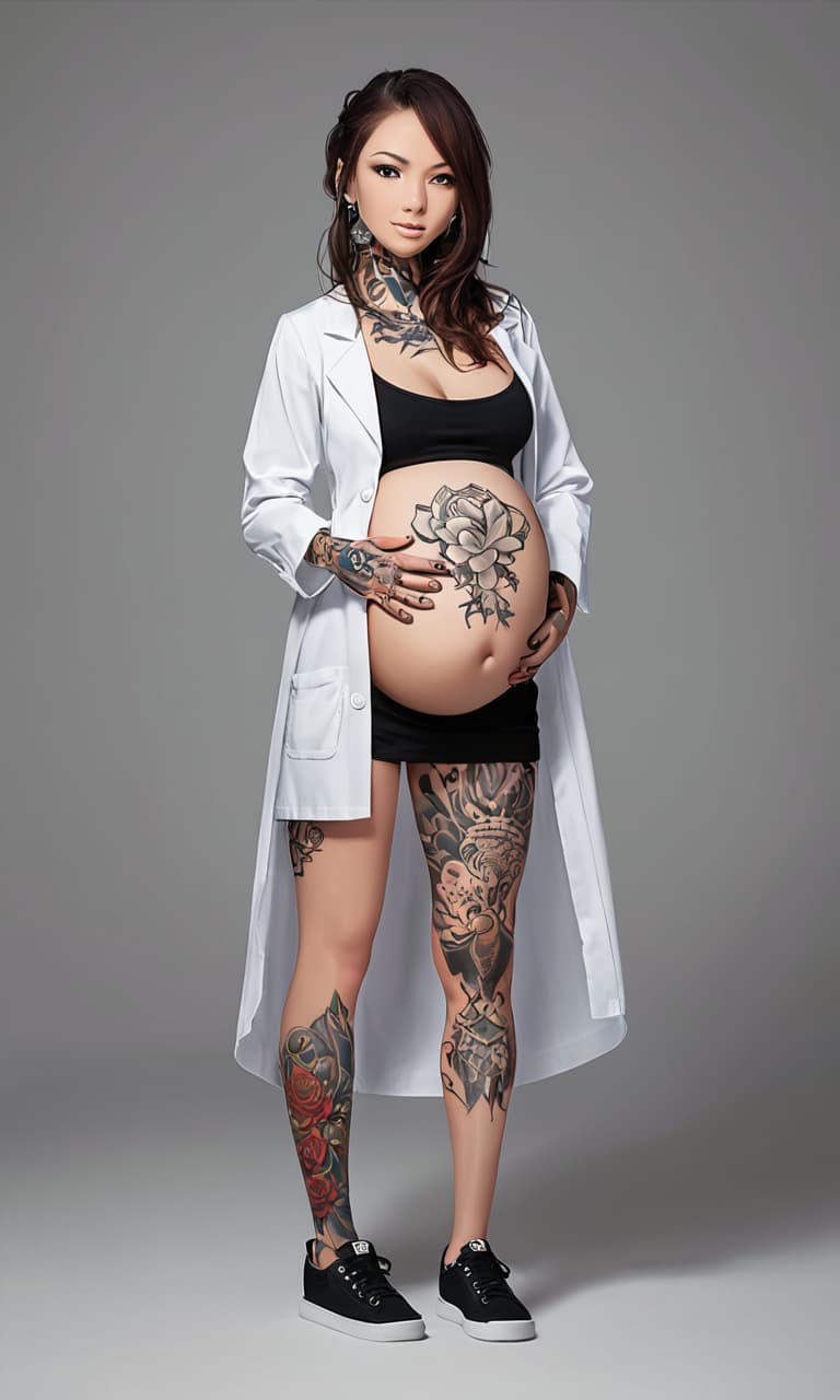 Lucy Douglas image