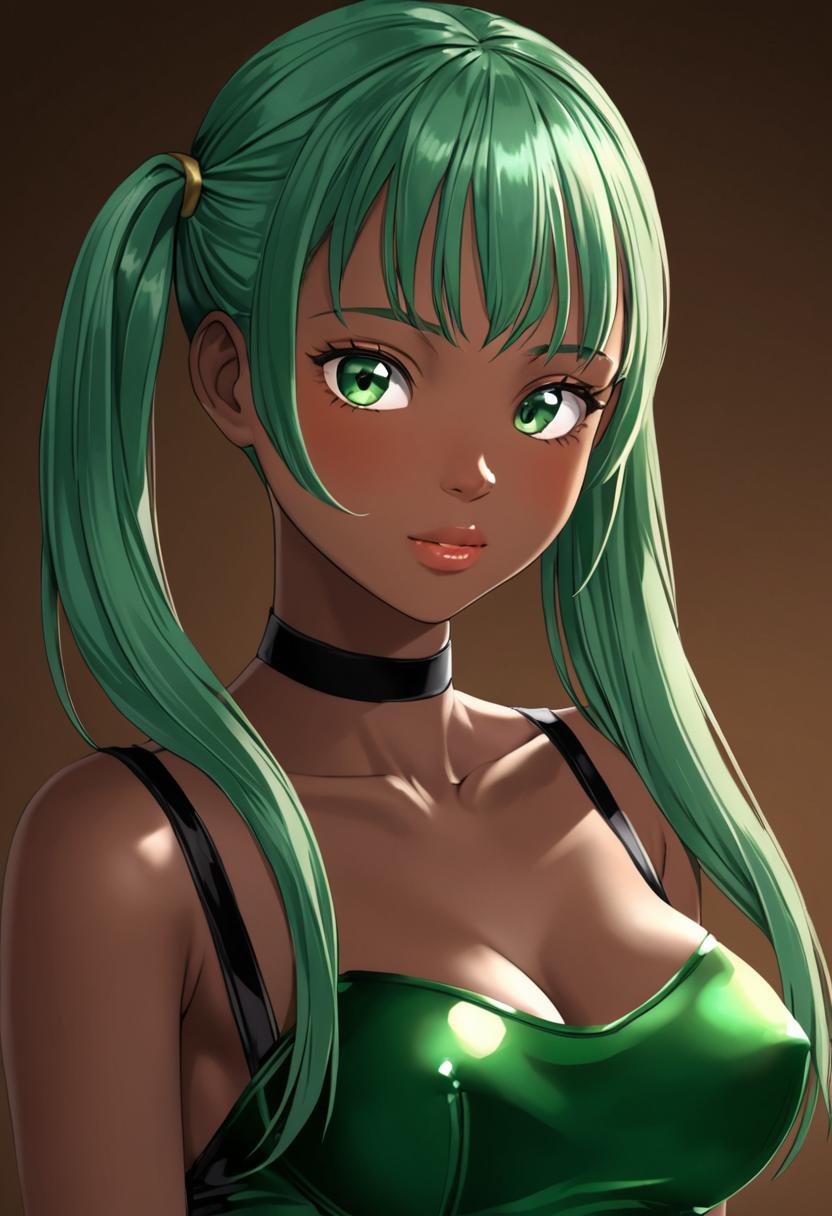 Clarissa Braun image