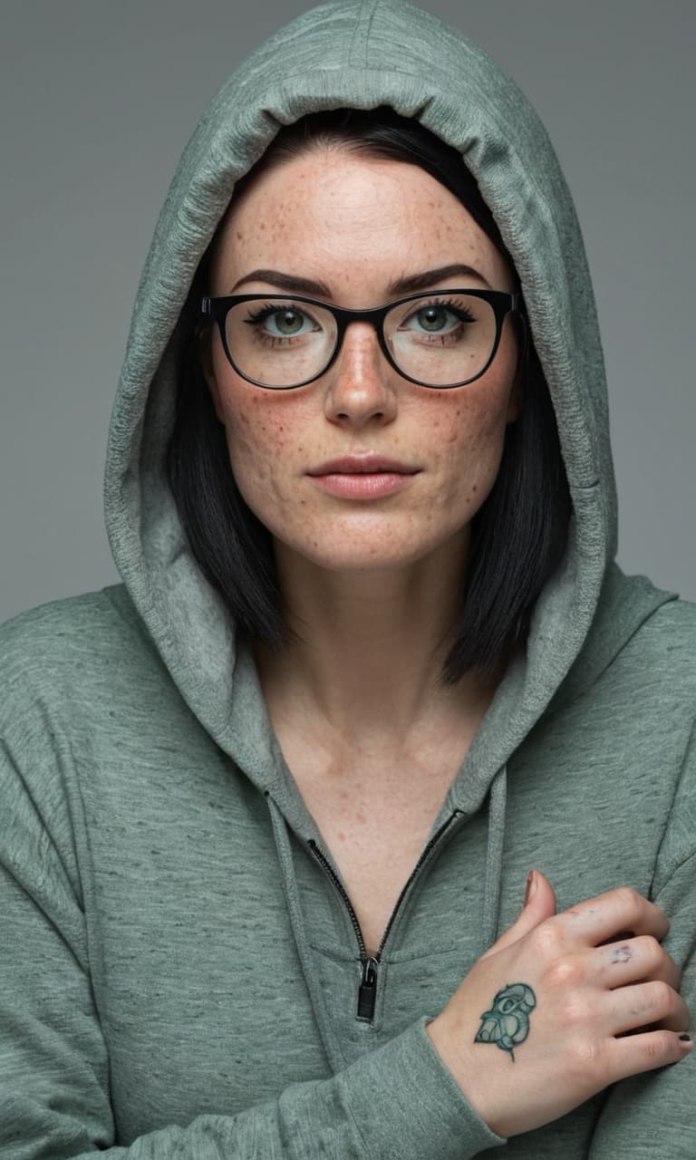 Maggie Mcdaniel image