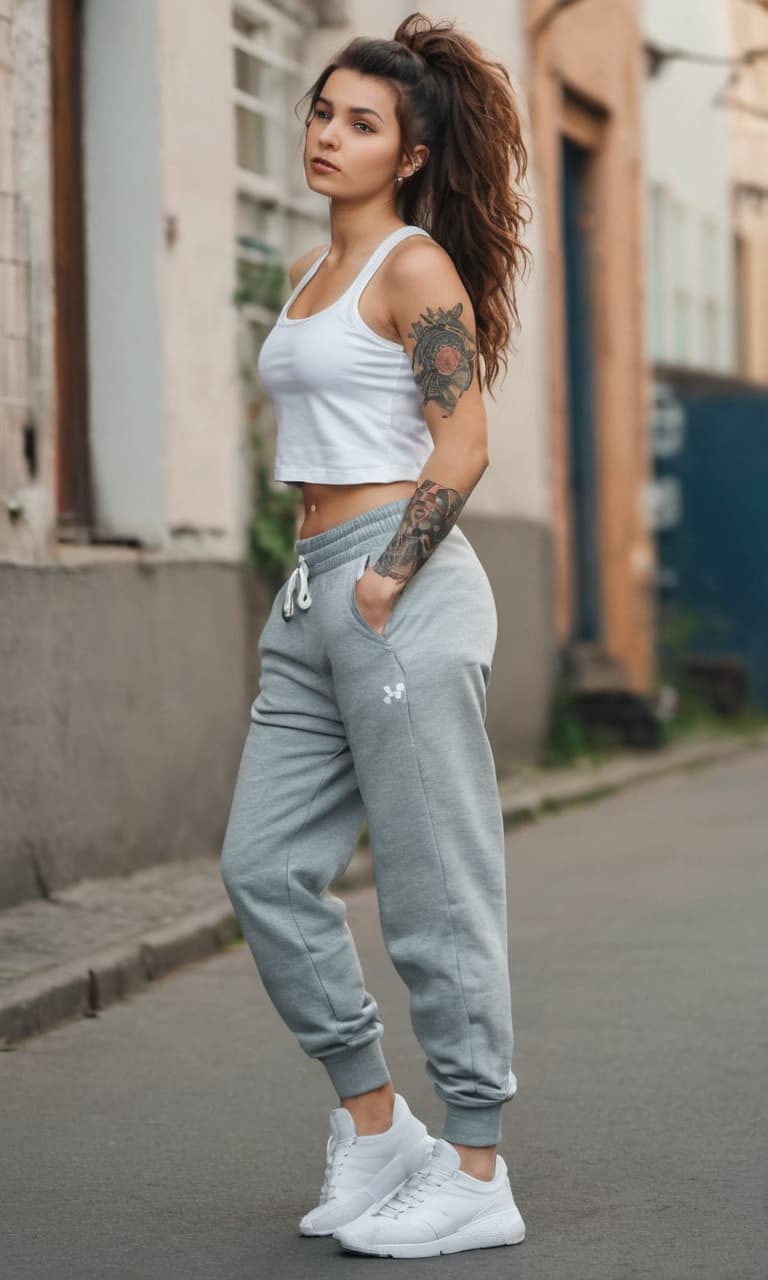 Tess Benjamin image