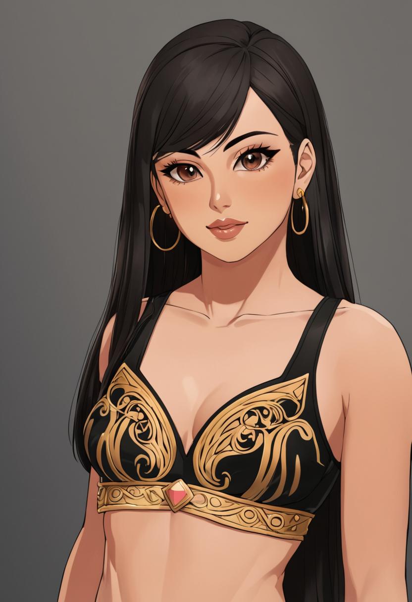 Lorelei Arellano image