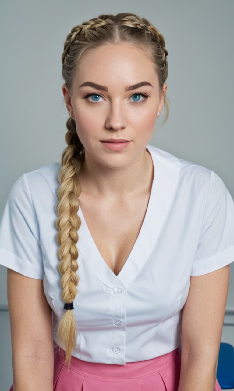 Denise Benjamin image