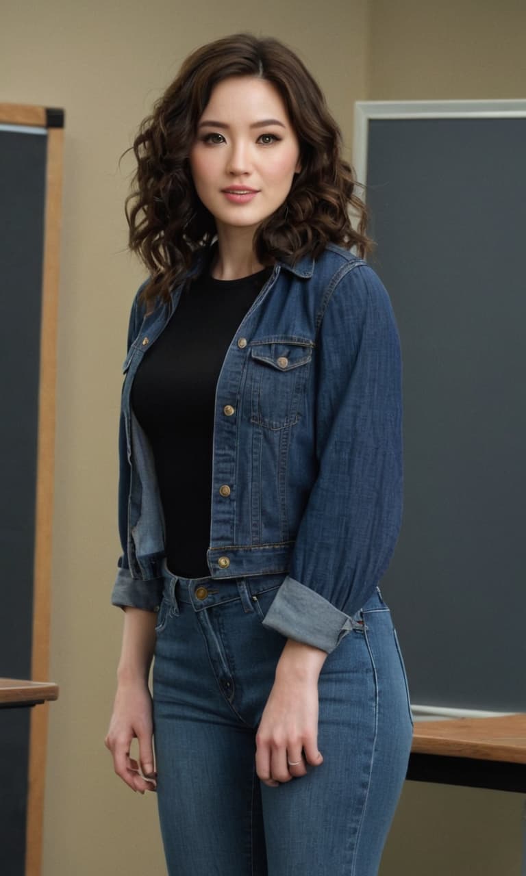 Erica Beck image