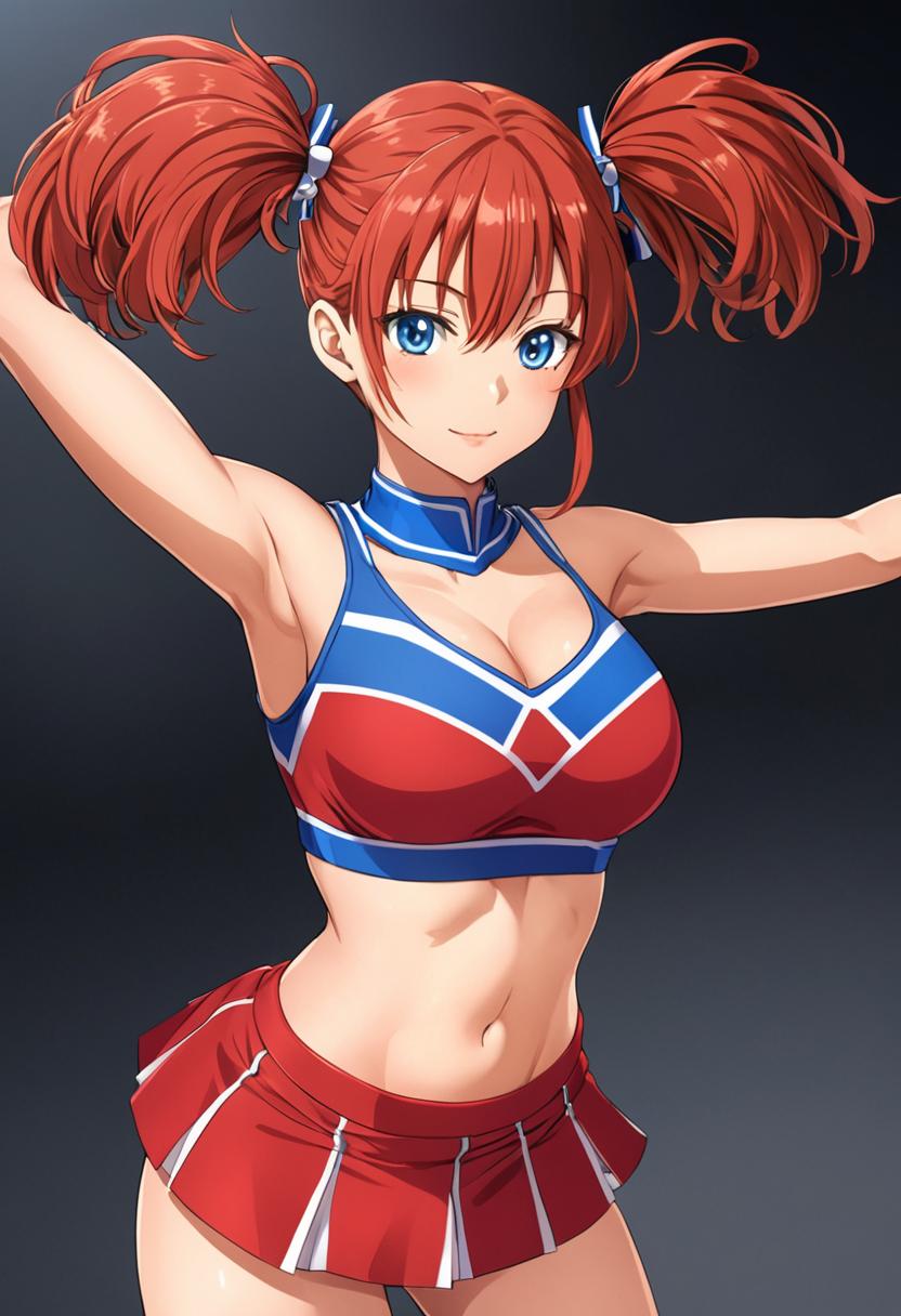 Zoe Alexander image