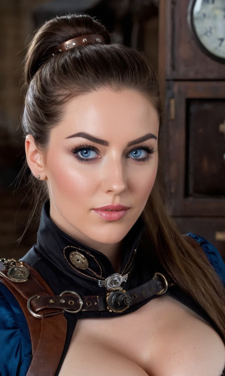 Alyson Stephens image