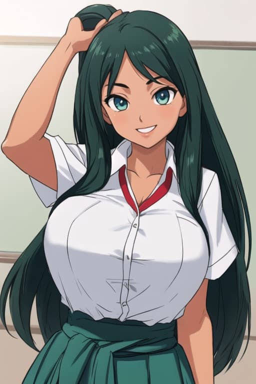 Nola Grant image
