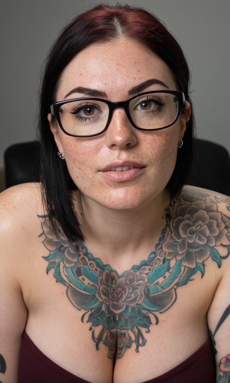 Caitlin Powell image