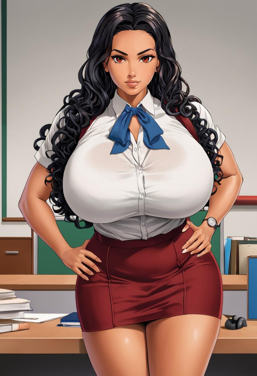 Ruth Caldwell image