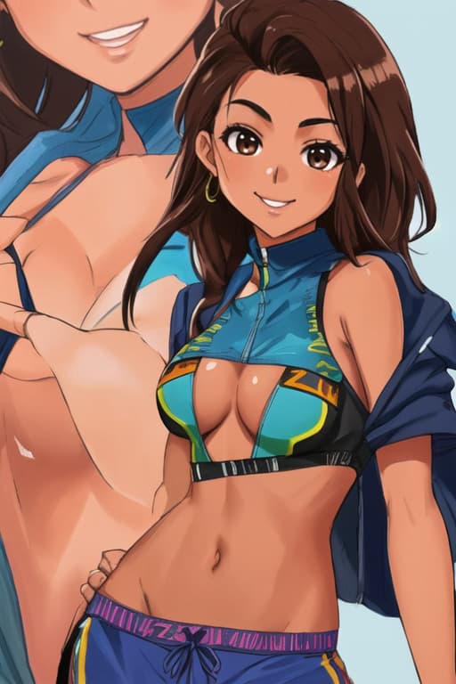 Madelynn Arellano image