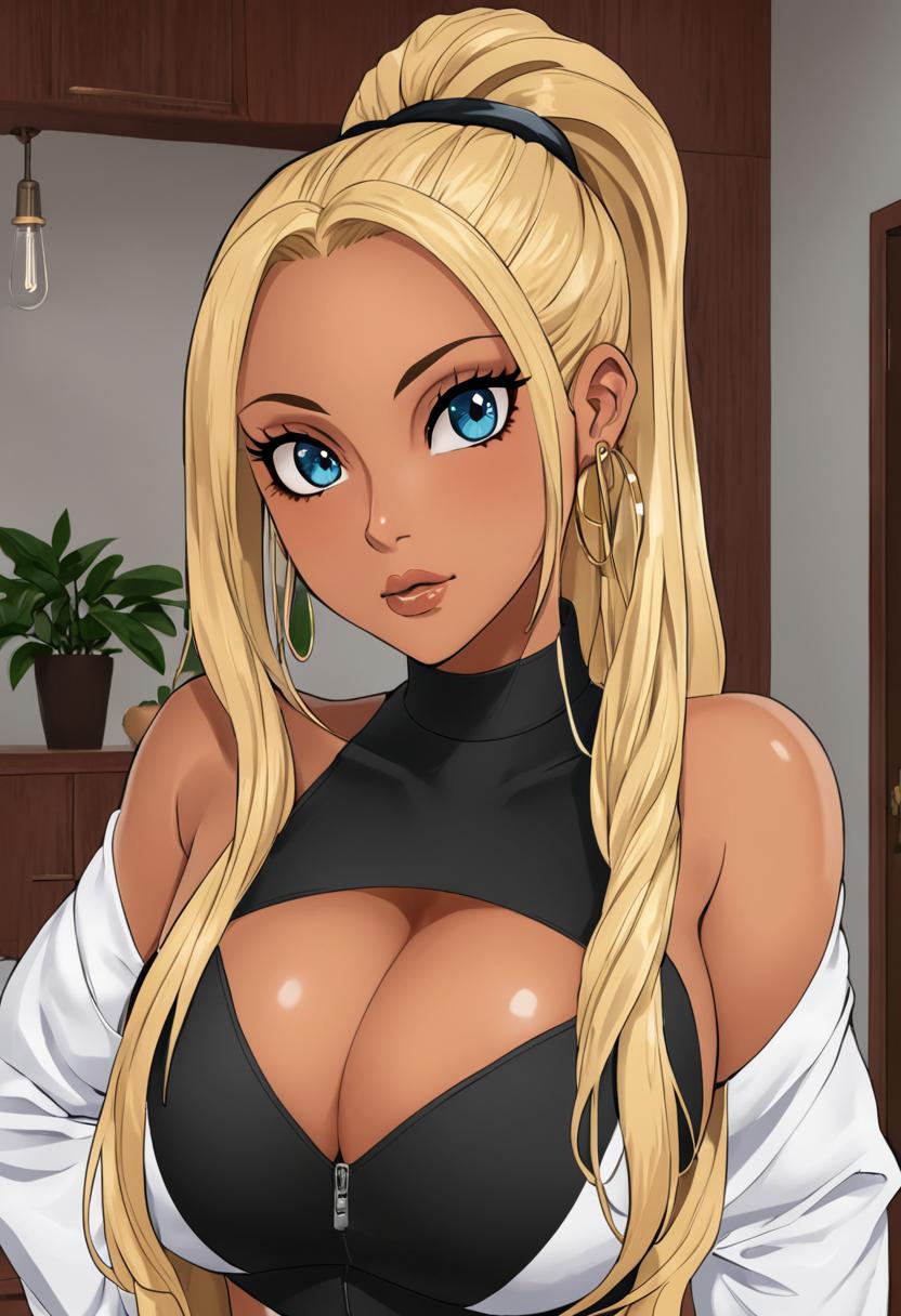 Yaritza Guzman image